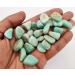 Sharvgun Amazonite Rune Stone Set 25 pi ces avec tableau en bois MDF runique grav lettrage symbolique pa en velours noir/rouge pochette incluse bo te cadeau - Buy Online on GoSupps.com