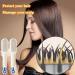 Self-Cleaning Anti-Static Massage Comb Scalable Rotate Lifting Self Cleaning Hairbrush Self Cleaning Hairbrush Hair Styling Tools One-Pull Clean Massage Comb (Color : 3PCS) - Buy Online on GoSupps.com
