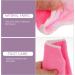 Beaupretty 2-Pack Moisturizing Gel Socks for Cracked Feet - Soft Foot Covers for Dry Skin Relief - Buy Online on GoSupps.com