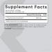 Buy Sports Research L-Theanine 200 mg - 60 Softgels for Relaxation & Focus - Buy Online on GoSupps.com