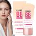 Duqulle BB Cream natural skin purification 30 ml brightening color moisture care for daily use beauty makeup face