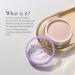 Silk Smoothing Primer Balm | Poreless & Long Lasting Makeup Primer for Smooth Skin | Fills Pores & Fine Lines | 0.35 oz - Buy Online on GoSupps.com