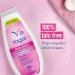 Vagisil Odor Block Deodorant Powder for Women - Talc-Free Prevents Chafing 8 Ounce (Pack of 3) - International Shipping Available - Buy Online on GoSupps.com