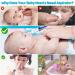 Baby Nose Syringe - 10ml Professional Nasal Irrigator for Safe Nasal Cleansing (2pcs Blue) - Buy Online on GoSupps.com