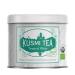 Kusmi tea - Tropical White Bio - White Tea with mango -passion taste - can 90 g - about 40 cups - ideal as an iced tea tropical white 100g