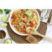 Organic Traditions Sprouted Quinoa - 12 oz (340g) | Superfood, Gluten-Free, Nutrient-Rich - Buy Online on GoSupps.com