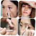 POPETPOP 4pcs Special Multi-function Durable Beauty Pen Cosmetic Drawing Practical Eye Eyebrow Sweat-proof - Buy Online on GoSupps.com