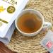 TEARELAE Mullein Tea Bags for Lungs - 2.65 oz/75g - 100% Pure Natural Premium Mullein Leaf Tea - Non-GMO - Caffeine-free - Respiratory Support - 25 Bags - Buy Online on GoSupps.com