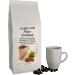 The Coffee and Tea Company Aromacaffees Aromatized coffee healing beans fresh by our roasted notkroper 500 grams - Buy Online on GoSupps.com