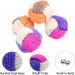 4-Pack Eco-Friendly Sisal Rope Balls for Cats - Interactive Scratch Toys & Pet Play Accessories - Buy Online on GoSupps.com