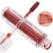 SOESFOUFU 1pc Waterproof Liquid Eyeshadow Two Tone Eyeshadow Stick Cosmetics Supplies Eye Shadow Plant Essence 1 count (Pack of 1) As Shown - Buy Online on GoSupps.com