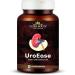 UroEase: Ayurvedic Herbal Kidney Health Supplement | 60 Veg Capsules for Uric Acid & Urinary Tract Support - Shop Now - Buy Online on GoSupps.com