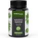 Mary thistle complex with 80% Silymarin - Marie distula + dandelion + artichokes capsules high dose (with zinc selenium and vitamin E) - 100% vegan laboratory test without additives 120 capsules