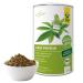 Raab Vitalfood Organic Hemp Protein 500 g purely plant-based protein powder with 49% protein hemp flour protein shake vegan gluten-free