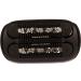 Braun EasyClick 3-Day Beard Trimming Attachment & Body Groomer - Compatible with Series 5 6 & 7 Razors | Men's Personal Care & Hair Removal - Buy Online on GoSupps.com
