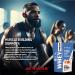 ActivLab Whey Protein 500g - 65% Whey Sugar-Free & Fat-Free | Muscle Growth 16 Portions BCAA - Chocolate Flavor - Buy Online on GoSupps.com