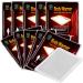 KONGDY 10 PCS Heat Patches for Neck Back Pain Relief - Disposable Heat Therapy Patches for Instant Relief - Up to 18 Hours of Heat Wraps for Joint Muscle Pain - Body Warmer - Buy Online on GoSupps.com