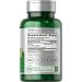 Corn Silk Capsules 1200mg | 200 Pills | Non-GMO & Gluten Free Extract Supplement - Buy Online on GoSupps.com
