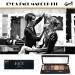 Gloss! Pyramid Makeup Palette - 12-Piece Gift Box Makeup Kit DC018 for All Skin Types | Shop Internationally - Buy Online on GoSupps.com