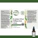 St. Francis Herb Farm St. John s Wort Oil 50 ml - Buy Online on GoSupps.com