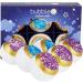 Bubble T Night Bath Fizzer Geode Set - Buy Online on GoSupps.com