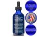 RemeVerse Revive Hair Treatment Serum | Redensyl Serum for Thinning Hair | Procapil, Peptides, DHT Blockers, Vitamins | Promotes Hair Growth | 4 Fl Oz - Buy Online on GoSupps.com