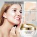 Ownawant Crema De Maquillaje Ownawant Cream Makeup Concealer Moisturizing Brightening Concealer Smooth Tone-Up Cream Skin Brightening & Moisturizing Tone-Up Cream (2pcs) - Buy Online on GoSupps.com