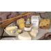 Tartuflanghe - Miel d'acacia aux truffes blanches (Tuber magnatum Pico) 50g - Buy Online on GoSupps.com