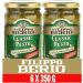 Filippo Berio Classic Pesto, 6 Bottles - 350g Each | Premium Italian Pesto Sauce - Buy Online on GoSupps.com