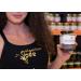 900g Black Forest Bee Oak Honeydew: Pure Honey from Aphids - Buy Online on GoSupps.com