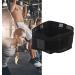 Qcwwy Waist Support Belt - Flexible Breathable & Adjustable Waist Protector with 4 PVC Skin Straps for Men s Sports - International Shipping Available - Buy Online on GoSupps.com