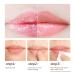 Prreal Lip Peeling - Coconut & Strawberry Fruity Sugar Scrub for Cracked Lips | Moisturizing Treatment & Dead Skin Removal - Buy Online on GoSupps.com