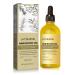 Natural Hair Growth Oil Veganic Rosemary Oil for Dry Damaged Hair 2 Fl Oz (60ML)