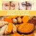 Turmeric Dark Spot Serum Oil - Brightening Face Serum for Dark Spots | 1PC - Buy Online on GoSupps.com