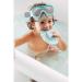Oli & Carol Water Shark - Eco-Friendly Bath Toy | International Shipping Available - Buy Online on GoSupps.com