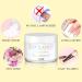 Saviland 30g Clear Acrylic Powder for Professional Nail Extension and 3D Art - No Lamp Needed - Buy Online on GoSupps.com