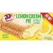JJ's Bakery Cream Pie Variety Pack - 6 Flavors - 6 Pack | Delicious Desserts - Buy Online on GoSupps.com