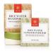 IKIMI Shampoo Rice Water Shampoo and Conditioner