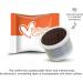 Martello compatible capsules Italian Coffee Espresso pods (Lungo 50 pods) - Buy Online on GoSupps.com