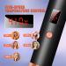 Hair Curling Comb Tool | Adjustable Hair Curling Comb | Multifunctional Straightening Comb Electric Hair Curling Comb Hair Curling Comb with Temperature Control for Women - Buy Online on GoSupps.com