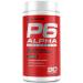 Cellucor P6 Alpha Advanced Testosterone & Strength Booster - 90 Capsules