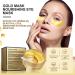 60 PCS Under Eye Patches - Brightening Collagen Eye Masks for Puffy Eyes & Dark Circles Reduces Wrinkles & Relieves Pressure - Buy Online on GoSupps.com