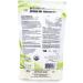 Gandalf Certified Organic Spirulina Powder Ultra Pure Blue-Green Algae Certified 3rd Party Tested Canada s Most Trusted Brand Vegan - 150g - Buy Online on GoSupps.com