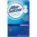 Alka- Seltzer Orginal -116 Effervescent Tabs 5 ounces Boxes