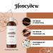 Tranquil Vanilla Body Massage Oil with Sweet Almond Oil - Relaxing Therapy with Jojoba & Coconut Oil - Buy Online on GoSupps.com