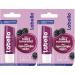 Labello Lip Balm Blackberry Shine 4.8 g 2 pieces