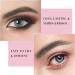 Music Flower Double Ended Eyebrow Pencil - Waterproof & Smudgeproof Brow Pen in Khaki Brown | Long Lasting Eye Makeup - 1 Pack - Buy Online on GoSupps.com