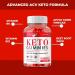 Thrive Ketos Gummies - Premium ACV Gummy Bears (60 Count) for Ideal Performance - Buy Online on GoSupps.com