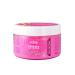Victoria Beauty - Totes Sea body peeling salt peeling for face and body Dead Sea Exoliating Body Salt Scrub natural recipe - smells of strawberries and vanilla (1 x 400g)