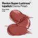 Revlon Super Lustrous Nude Rose Velvet Lipstick with Vitamin E and Avocado Oil 0.15 oz - Pack of 2 - Buy Online on GoSupps.com